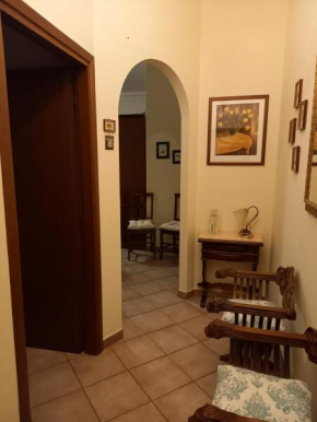 Casa Teresa Tarquinia